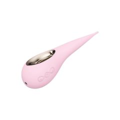 LELO Dot - wiederaufladbarer Klitorisvibrator (rosa)