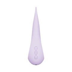 LELO Dot - akkubetriebener Klitorisvibrator (lila)