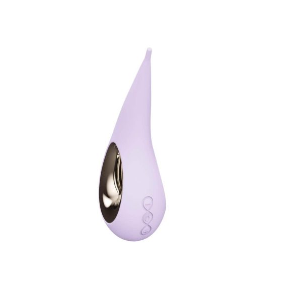 LELO Dot - akkubetriebener Klitorisvibrator (lila)