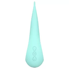 LELO Dot - wiederaufladbarer Klitoris Vibrator (türkis)