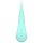 LELO Dot - Wiederaufladbarer Klitorisstimulator (Türkis)
