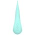 LELO Dot - Wiederaufladbarer Klitorisstimulator (Türkis)