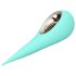 LELO Dot - Wiederaufladbarer Klitorisstimulator (Türkis)