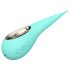 LELO Dot - Wiederaufladbarer Klitorisstimulator (Türkis)
