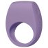 LELO Tor 3 - Wiederaufladbarer, intelligenter Vibrations-Penisring (Violett)