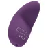 LELO Lily 3 - Akku, wasserdichter Klitoris-Vibrator (dunkellila)