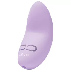 LELO Lily 3 - Akku, wasserdichter Klitoris-Vibrator (lila)