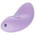 LELO Lily 3 - Wiederaufladbarer, wasserdichter Klitoris-Vibrator (Lila)