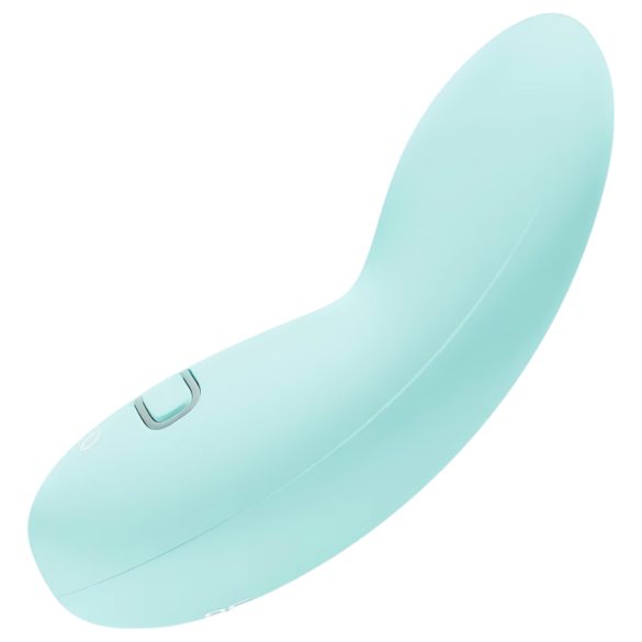 LELO Lily 3 - Wiederaufladbarer, wasserdichter Klitoris-Vibrator (Grün)