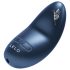 LELO Nea 3 - Akku-betriebener, wasserdichter Klitoris-Vibrator (Blau)