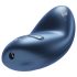 LELO Nea 3 - Akku-betriebener, wasserdichter Klitoris-Vibrator (Blau)