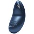 LELO Nea 3 - Akku-betriebener, wasserdichter Klitoris-Vibrator (Blau)