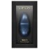 LELO Nea 3 - Akku-betriebener, wasserdichter Klitoris-Vibrator (Blau)