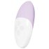 LELO Siri 3 - Klangaktivierter Klitoris-Vibrator (Lila)