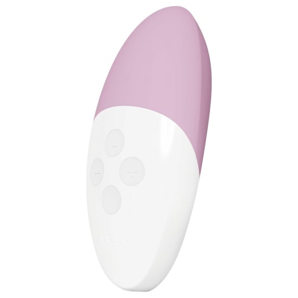 LELO Siri 3 - sprachgesteuerter Klitorisstimulator (Pink)
