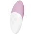 LELO Siri 3 - sprachgesteuerter Klitorisstimulator (Pink)