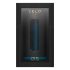 LELO F1s V3 - Interaktiver Masturbator (Schwarz-Blau)