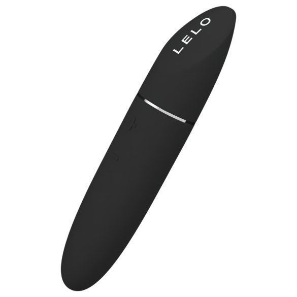 LELO Mia 3 - Reisestift-Vibrator (Schwarz)