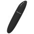LELO Mia 3 - Reisestift-Vibrator (Schwarz)