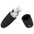 LELO Mia 3 - Reisestift-Vibrator (Schwarz)