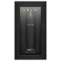 LELO Mia 3 - Reisestift-Vibrator (Schwarz)