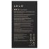 LELO Mia 3 - Reisestift-Vibrator (Schwarz)