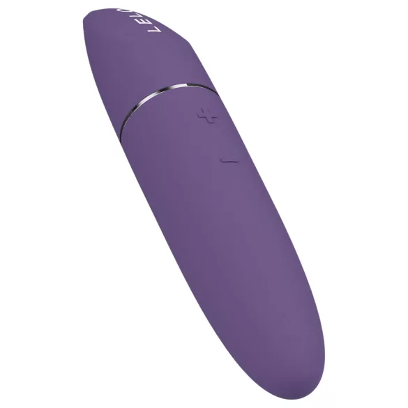 LELO Mia 3 - Reisender Lippenstift-Vibrator (Lila)