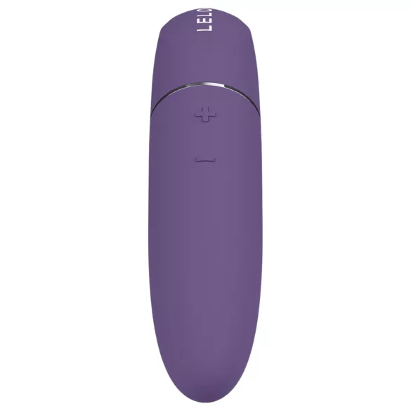 LELO Mia 3 - Reisender Lippenstift-Vibrator (Lila)