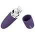 LELO Mia 3 - Reisender Lippenstift-Vibrator (Lila)
