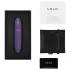 LELO Mia 3 - Reisender Lippenstift-Vibrator (Lila)