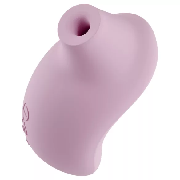 LELO Sona 3 Cruise - Schallwellenvibrator für die Klitoris (Rosa)