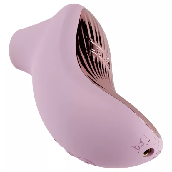 LELO Sona 3 Cruise - Schallwellenvibrator für die Klitoris (Rosa)