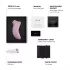 LELO Sona 3 Cruise - Schallwellenvibrator für die Klitoris (Rosa)