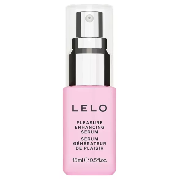 Lelo Pleasure Enhancing - Luststeigernde Serum für Frauen (15 ml)
