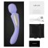 Lelo Switch - Massagevibrator (Lila)