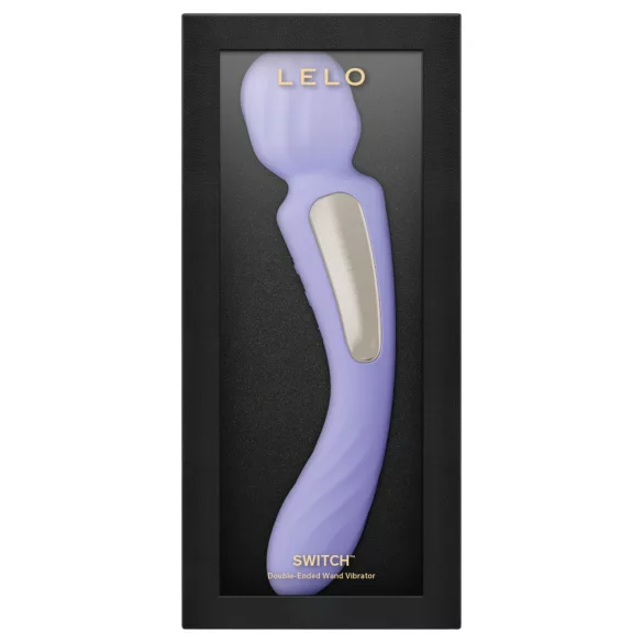 Lelo Switch - Massagevibrator (Lila)