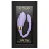 LELO Tiani Twist - intelligenter Paarvibrator (lila)