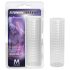 M For Man - transparente Penismanschette