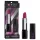 Blush Lipstick Rosé - wasserdichter Vibrator in Lippenstiftform (schwarz-pink)