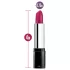Blush Lipstick Rosé - wasserdichter Vibrator in Lippenstiftform (schwarz-pink)
