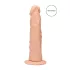RealRock Dong 8 - naturrealistischer Dildo (20cm)