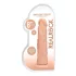 RealRock Dong 8 - naturrealistischer Dildo (20cm)