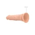 RealRock Dong 8 - naturrealistischer Dildo (20cm)