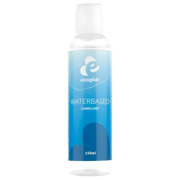 EasyGlide Desinfektionsmittel & Gleitmittel (2x150ml)