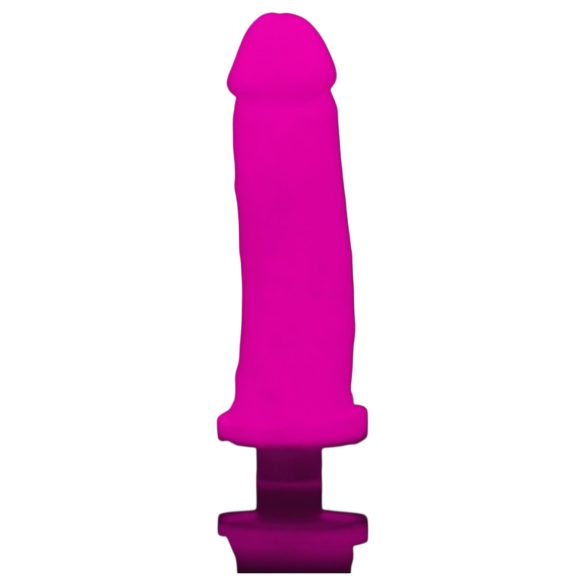 Clone-a-Willy - Penisnachbildungset - Leuchtend (Pink)