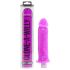 Clone-a-Willy - Penis-Nachbildungsset mit Vibrator (lila)