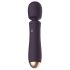 Raytech - Akku-Wasserdichter Massagevibrator (Lila)