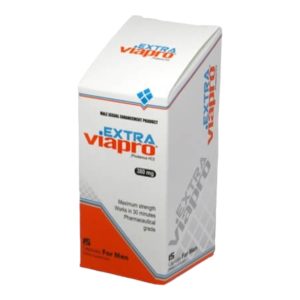 Viapro Extra Nahrungsergänzungsmittel - (15 Stück)