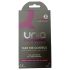 Uniq Eva - Latexfreie Damenkondome (3 Stk)