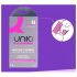 Uniq Eva - Latexfreie Damenkondome (3 Stk)